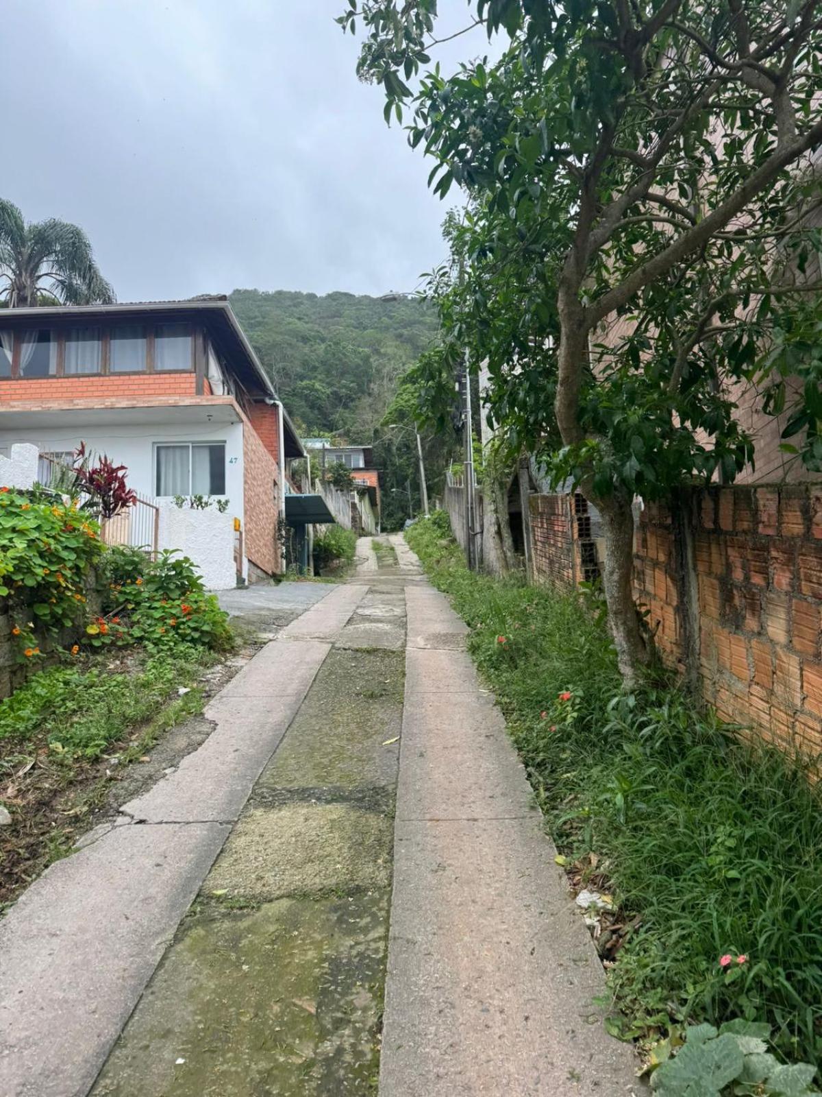 Chale Shanti Vista Mar E Banheira - Florianopolis *